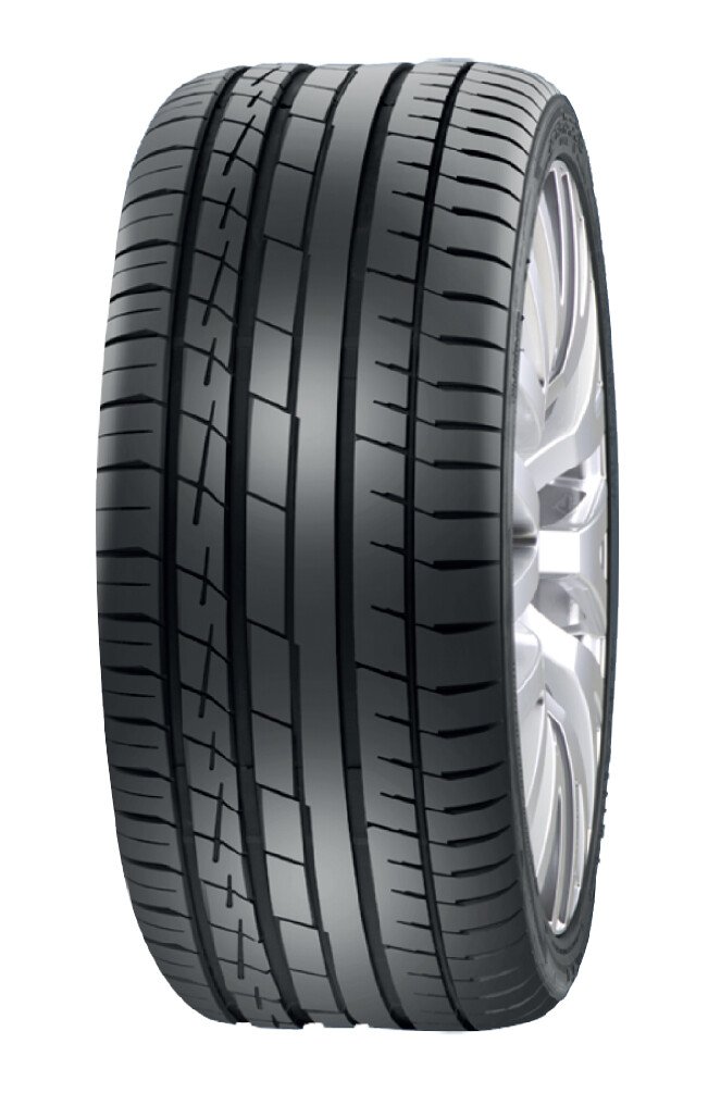 ACCELERA 285 35 R23 107Y IOTA ST68