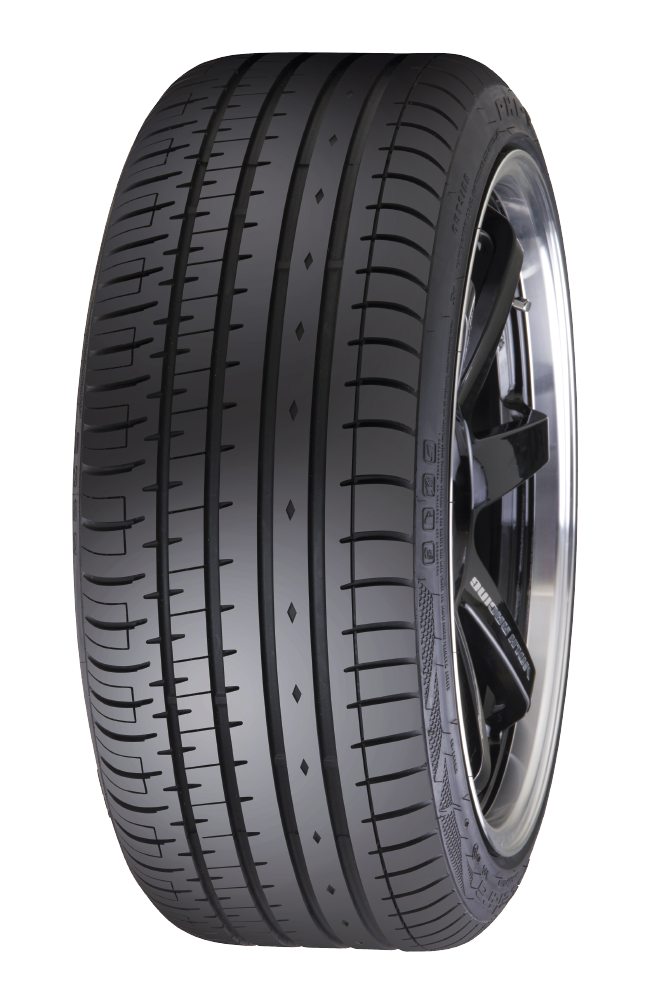 Accelera 235 45 R17 97W Phi-R
