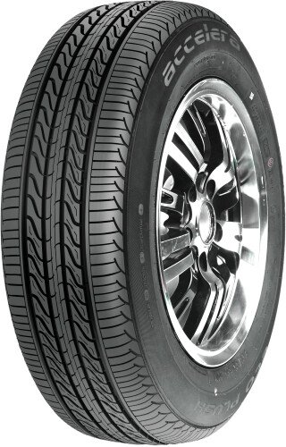 ACCELERA 215 60 R16 99V ECO PLUSH