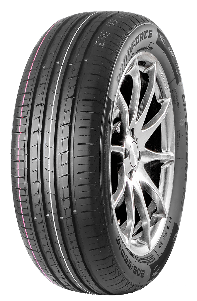 Windforce 195 60 R16 89H Catchfors H/P