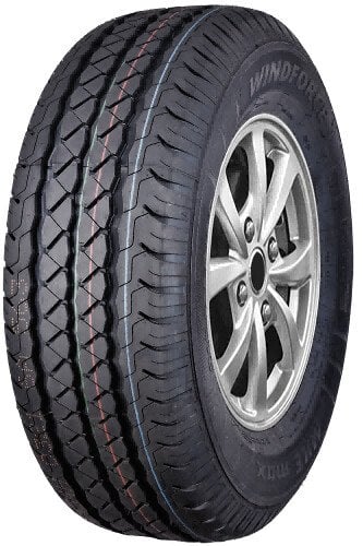 WINDFORCE 155 80 R13 90/88Q MILE MAX