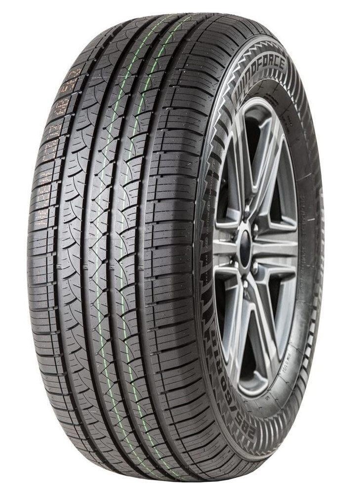 WINDFORCE 275 65 R17 115H CATCHFORS H/T