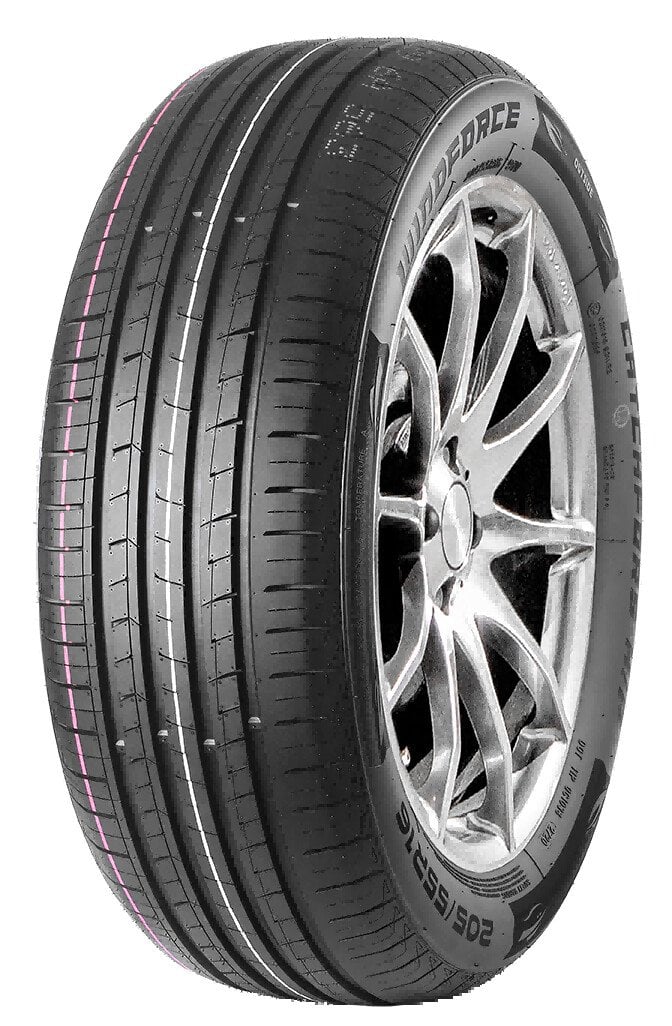 WINDFORCE 155 70 R13 75T CATCHFORS H/P