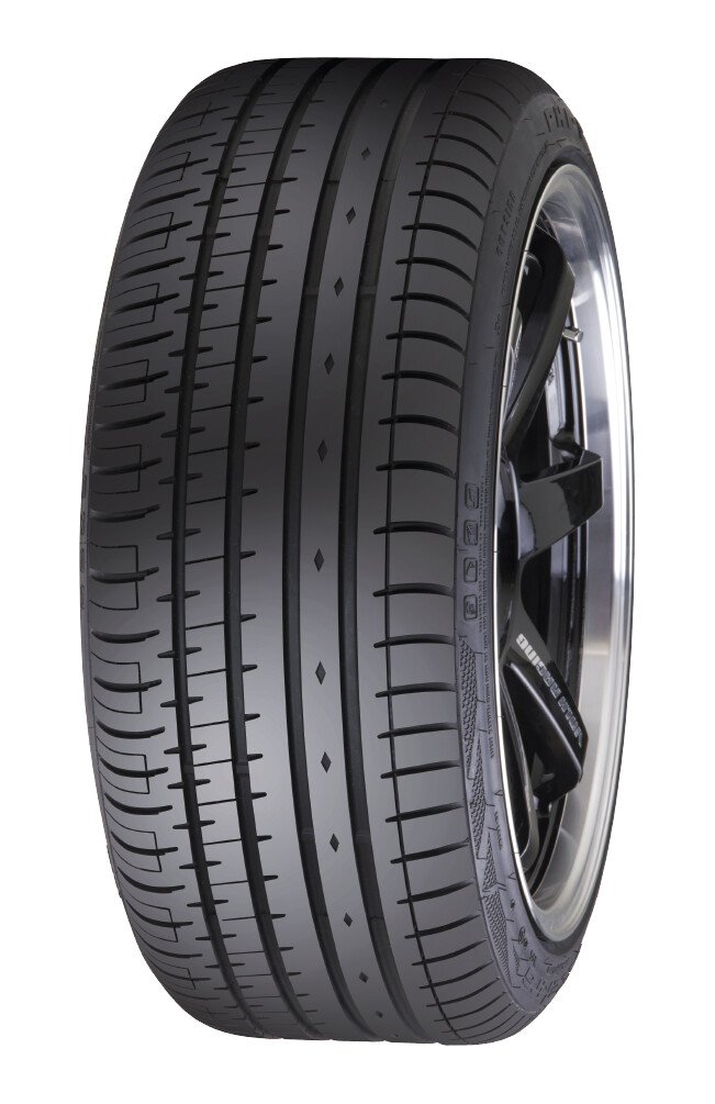 ACCELERA 205 55 R15 92V PHI-R