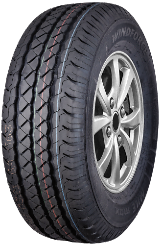 Windforce 205 70 R15 106/104R Mile Max