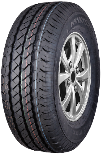 Windforce 185 75 R16 104/102R Mile Max
