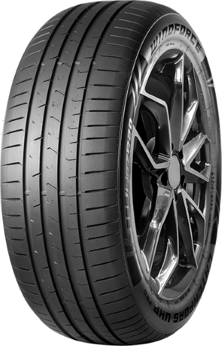 Windforce 235 55 R17 103W Advanfors Uhp