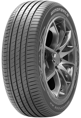 Windforce 185 65 R14 86H Advanfors H/P