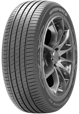 Windforce 185 60 R14 82H Advanfors H/P