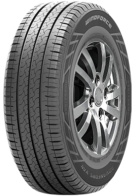 Windforce 185 80 R14 102/100S Advanfors Van
