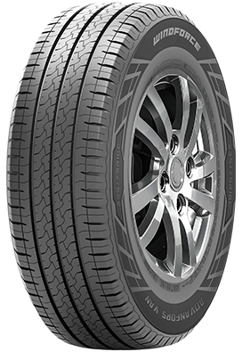 Windforce 195 75 R16 110/108R Advanfors Van