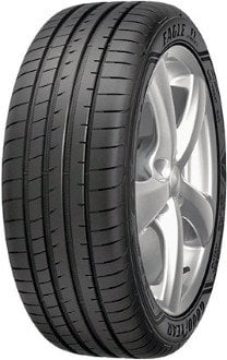 GOODYEAR 225 45 R18 91Y EAGLE F1 (ASYMMETRIC) 3 RUNFLAT