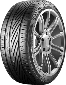 Uniroyal 235 50 R19 99V Rainsport 5