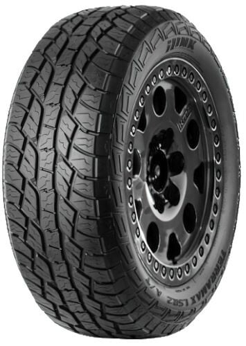 TERRAMAX LSR2 A/T