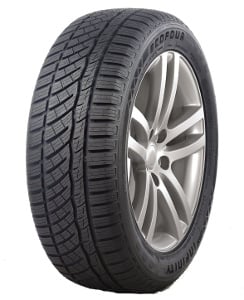 Infinity 225 40 R18 92Y Ecofour
