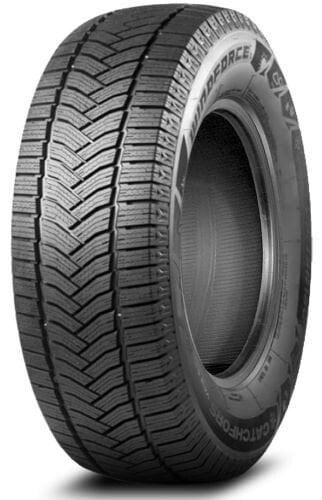 LANVIGATOR 215 60 R17 109/107T CATCHFORS VAN A/S