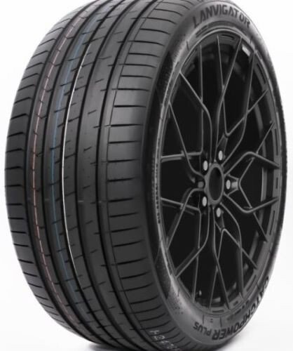 LANVIGATOR 275 45 R21 110Y CATCHPOWER PLUS