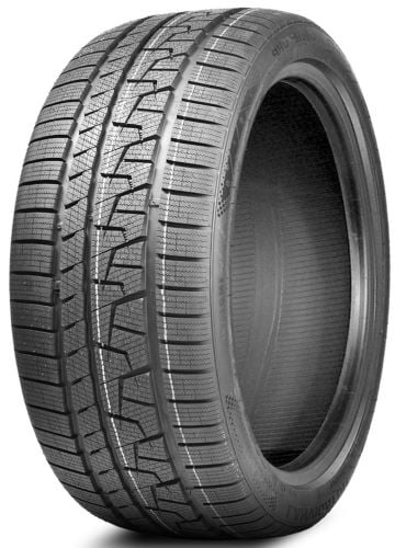 Lanvigator 205 55 R17 95V Wintergrip Uhp