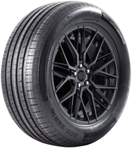 Powertrac 165 65 R14 79H Adamas H/P