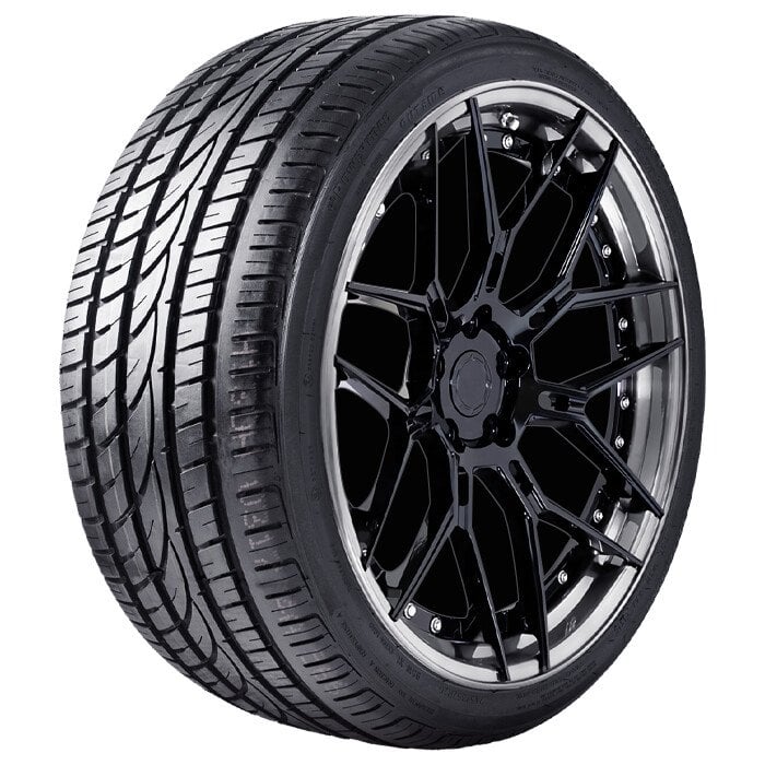 POWERTRAC 245 30 R20 97W CITYRACING