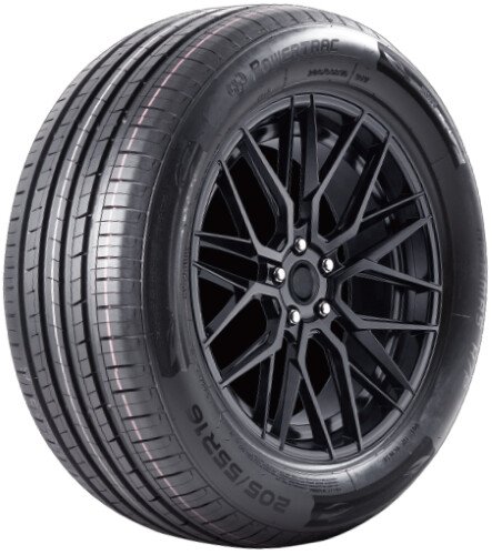 POWERTRAC 195 70 R14 91H ADAMAS H/P