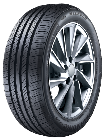 Milever 235 45 R17 97W Harmonic Mp270