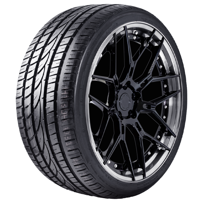 Powertrac 205 50 R16 91W Cityracing