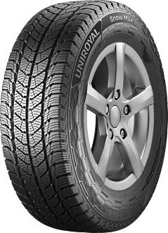 UNIROYAL 195 75 R16 107/105R SNOW MAX 3