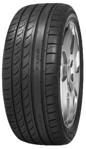 Rotalla 255 35 R20 97W F105