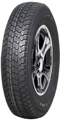 ROTALLA 205 80 R16 104S RF-07