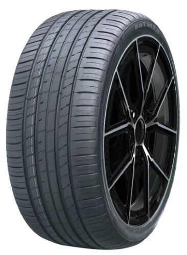 ROTALLA 295 35 R21 107Y SETULA S-RACE RS01+