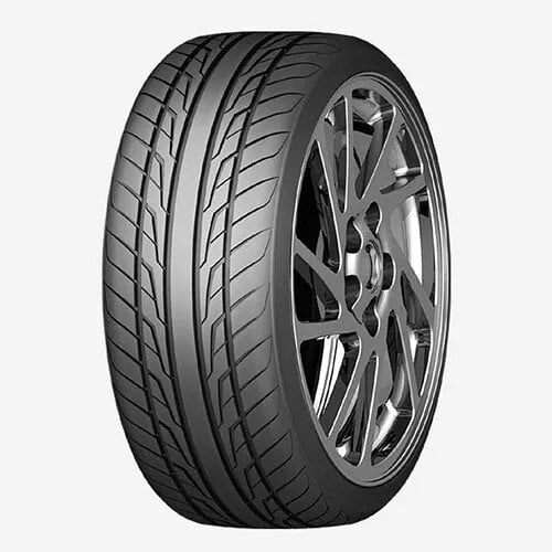 SPORTRAK 245 35 R20 95W SP788