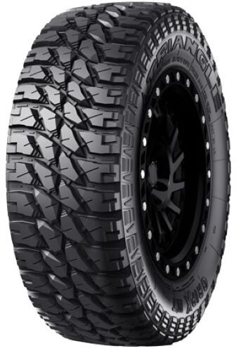 TR281 M/T