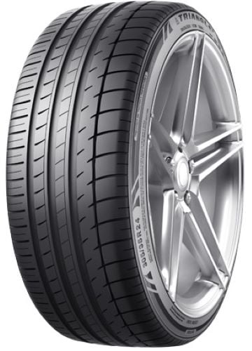 Triangle 255 35 R20 97Y Th201