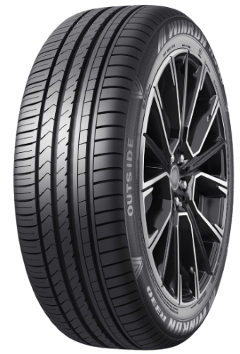 Winrun 225 35 R19 88W R330