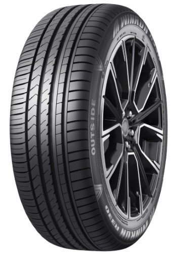WINRUN 225 45 R17 94W R330