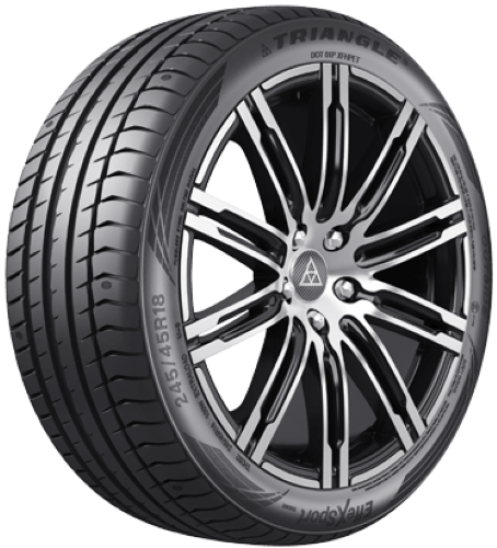 Triangle 275 45 R20 110Y Th202