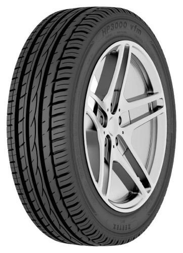 ZEETEX 235 50 R17 100W HP3000 VFM