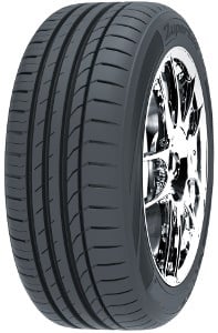 Trazano 235 55 R17 99V Z-107