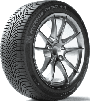 MICHELIN 175 65 R14 86H CROSSCLIMATE Just Tyres