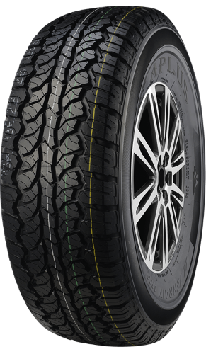 ALL TERRAIN A929