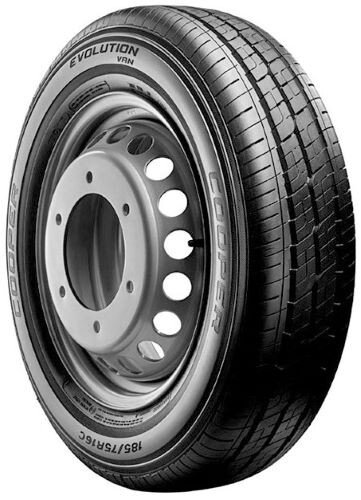 COOPER 215 70 R15 109/107S EVOLUTION VAN