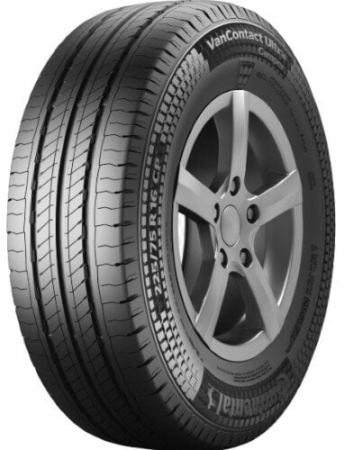 CONTINENTAL 215 70 R15 109/107R VANCONTACT ULTRA CAMPER