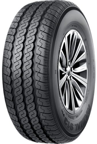 Kpatos 195 75 R16 107/105R Fm913