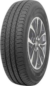 DELMAX 195 75 R16 107/105S EXPRESS PRO