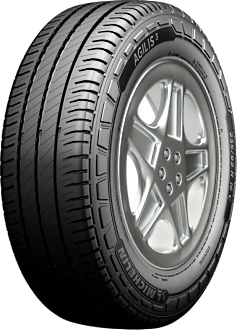 Michelin 225 55 R17 109/107H Agilis 3