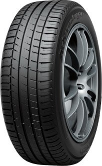 Pneu été Goodyear EfficientGrip Performance 225/60 R16 102W XL - 2021