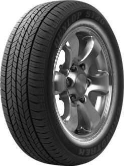 DUNLOP 215 70 R16 99H GRANDTREK ST20