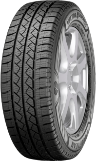 Goodyear 215 65 R15 104/102T Vector 4Seasons Cargo