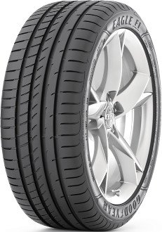 GOODYEAR 235 45 R18 94Y EAGLE F1 (ASYMMETRIC) 2